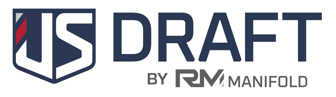 US Draft by RM Manifold